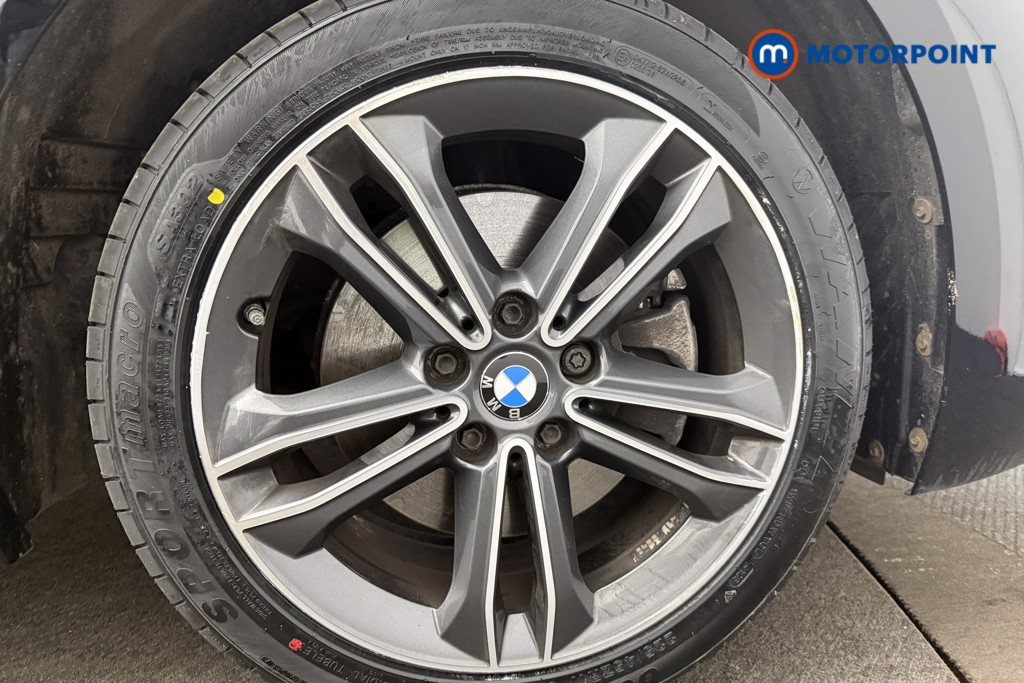 Used BMW 1 Series 2021 for sale - 77064089: Photo 19