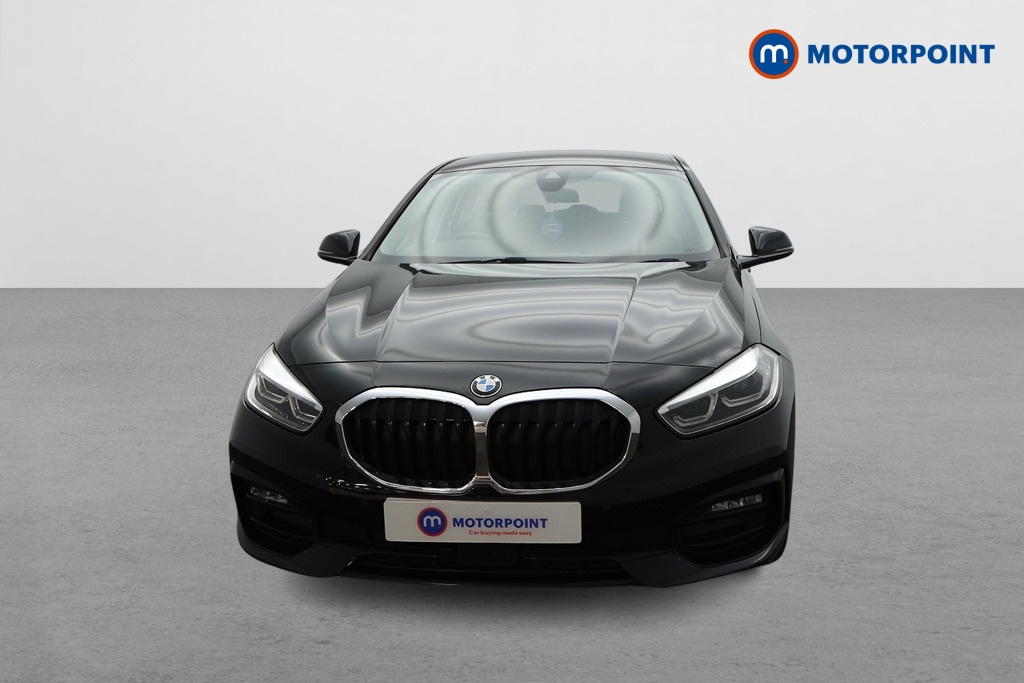 Used BMW 1 Series 2021 for sale - 77064089: Photo 2