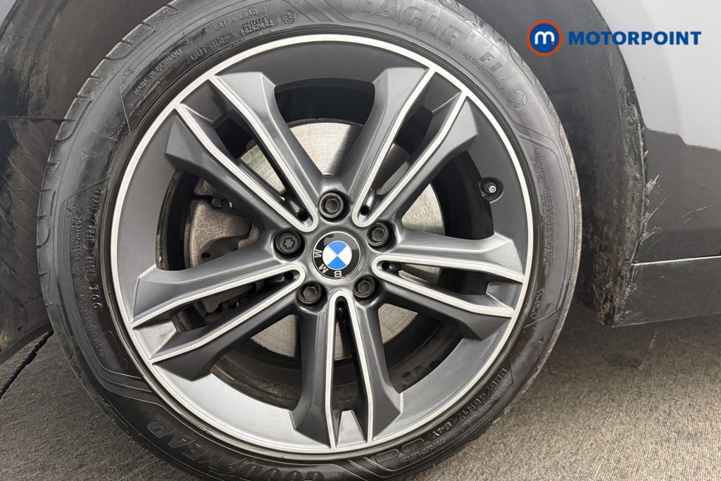 Used BMW 1 Series 2021 for sale - 77064089: Photo 20