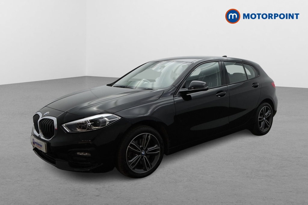 Used BMW 1 Series 2021 for sale - 77064089: Photo 3