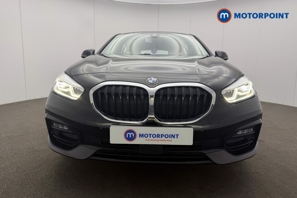 Used BMW 1 Series 2021 for sale - 77064089: Photo 31