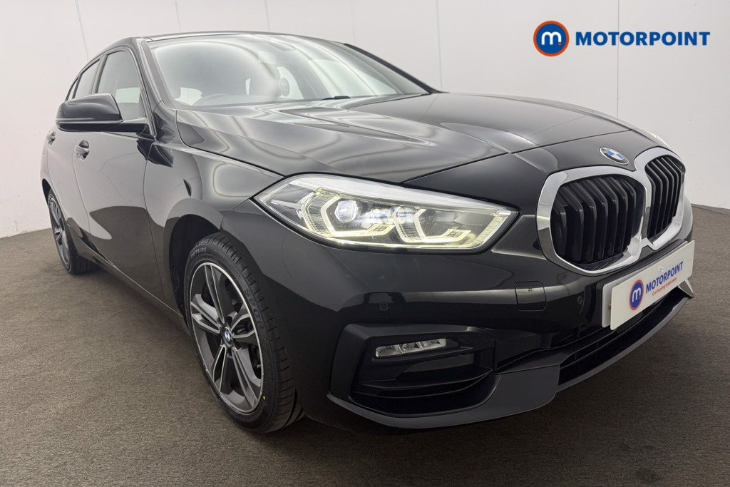 Used BMW 1 Series 2021 for sale - 77064089: Photo 33