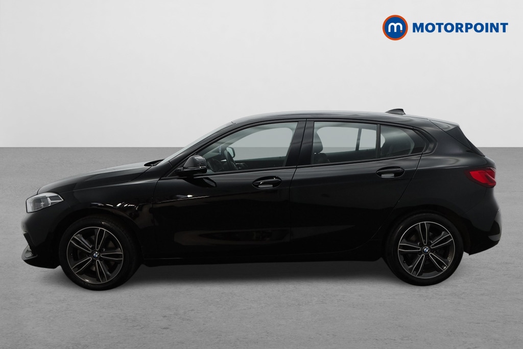 Used BMW 1 Series 2021 for sale - 77064089: Photo 4