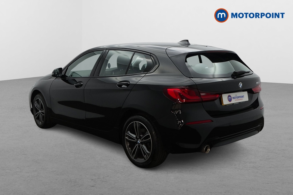 Used BMW 1 Series 2021 for sale - 77064089: Photo 5