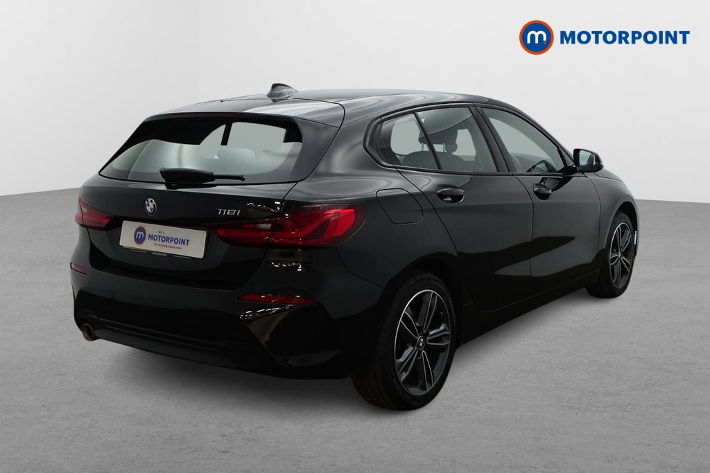 Used BMW 1 Series 2021 for sale - 77064089: Photo 7