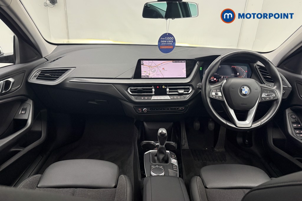Used BMW 1 Series 2021 for sale - 77064089: Photo 9