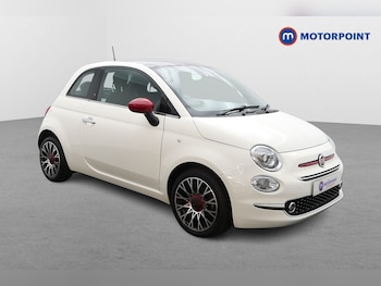 Used Fiat 500 2023 for sale - 78788961: Photo
