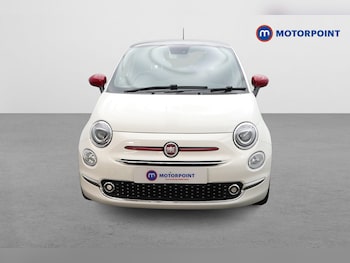 Used Fiat 500 2023 for sale - 78788961: Photo