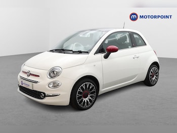 Used Fiat 500 2023 for sale - 78788961: Photo