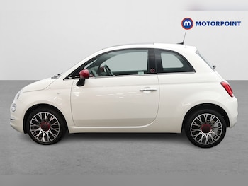 Used Fiat 500 2023 for sale - 78788961: Photo