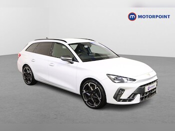 Used Cupra Leon 2024 for sale - 78271136: Photo
