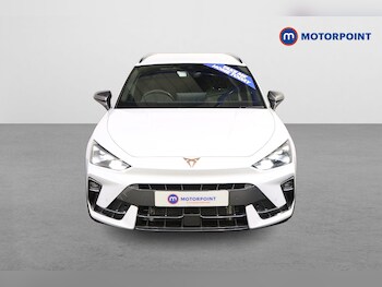 Used Cupra Leon 2024 for sale - 78271136: Photo