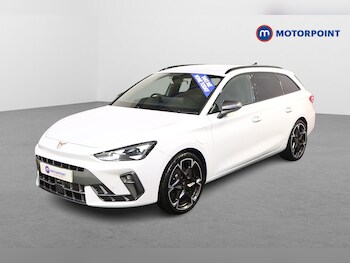 Used Cupra Leon 2024 for sale - 78271136: Photo