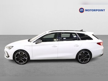 Used Cupra Leon 2024 for sale - 78271136: Photo