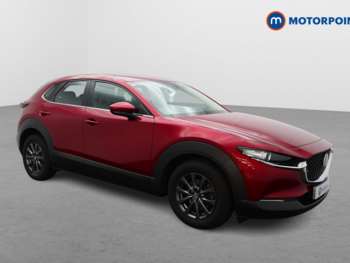 2021 - 2.0 e-Skyactiv G MHEV SE-L Lux 5dr
