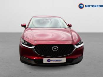 Used Mazda CX-30 2021 for sale - 75383345: Photo