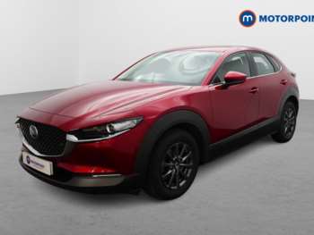 Used Mazda CX-30 2021 for sale - 75383345: Photo