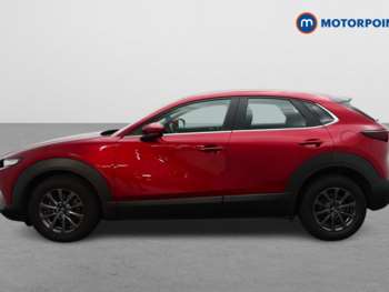 Used Mazda CX-30 2021 for sale - 75383345: Photo
