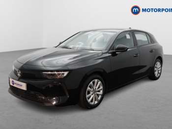 Used Vauxhall Astra 2023 for sale - 75410554: Photo