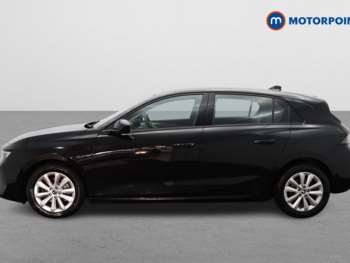 Used Vauxhall Astra 2023 for sale - 75410554: Photo
