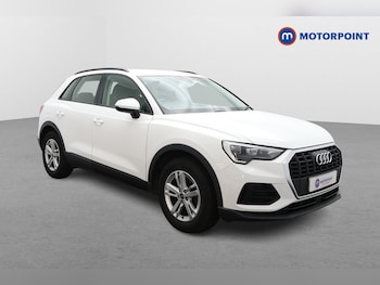 Used Audi Q3 2021 for sale - 76616550: Photo