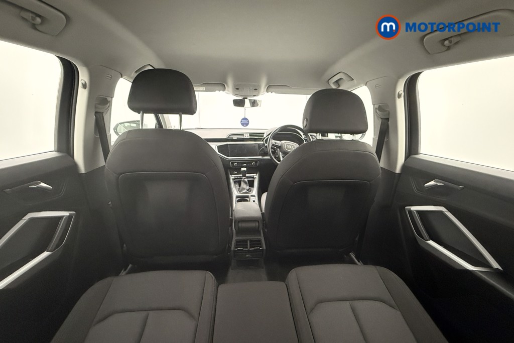 Used Audi Q3 2021 for sale - 76616550: Photo 22