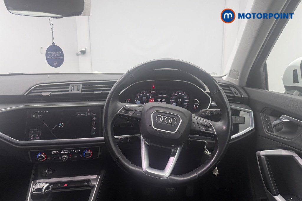 Used Audi Q3 2021 for sale - 76616550: Photo 30