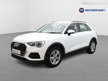 Used Audi Q3 2021 for sale - 76616550: Photo