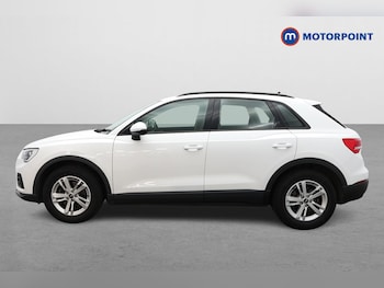 Used Audi Q3 2021 for sale - 76616550: Photo