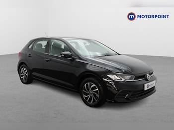 Volkswagen - Polo