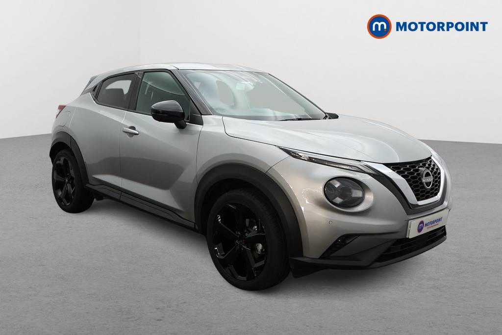 Used Nissan Juke 2025 for sale - 75973149: Photo 1