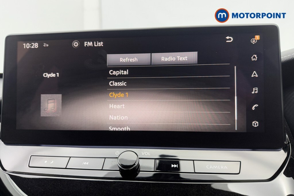 Used Nissan Juke 2025 for sale - 75973149: Photo 12
