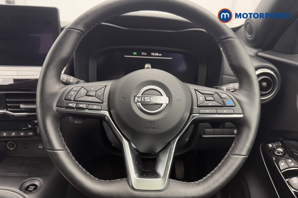 Used Nissan Juke 2025 for sale - 75973149: Photo 13