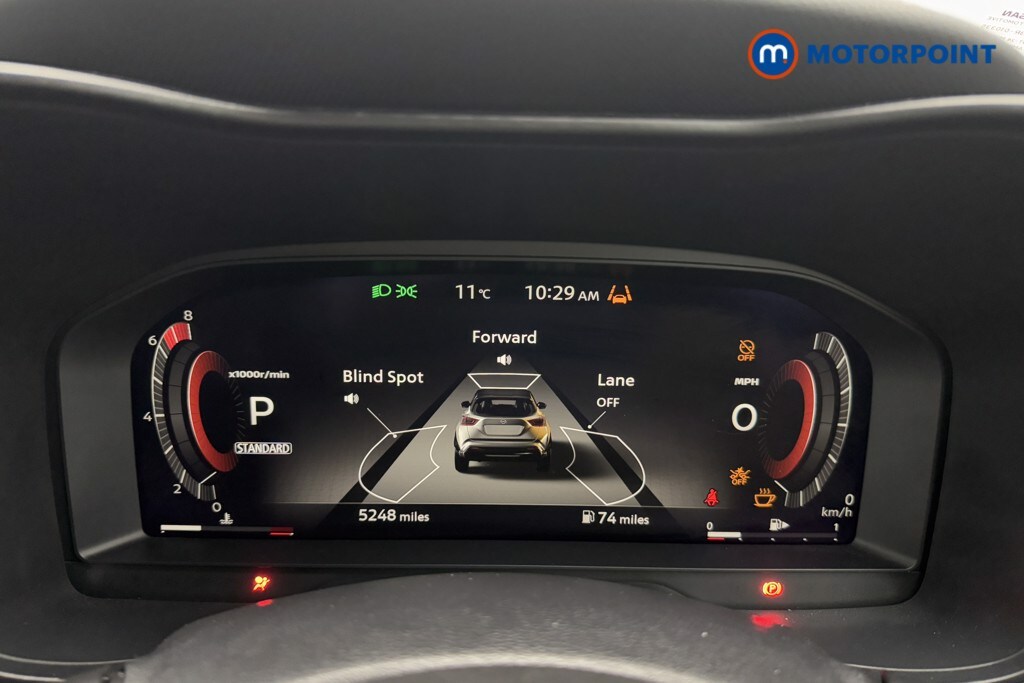 Used Nissan Juke 2025 for sale - 75973149: Photo 14