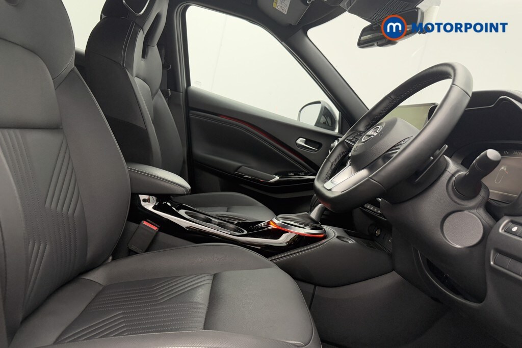 Used Nissan Juke 2025 for sale - 75973149: Photo 16