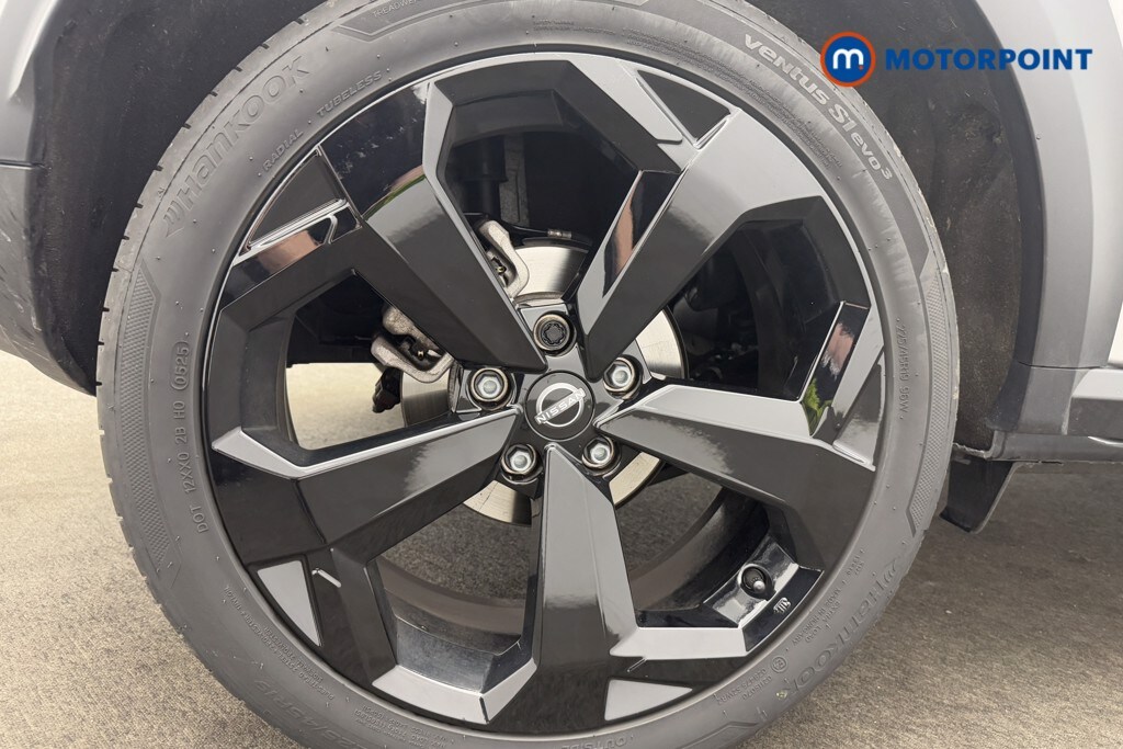Used Nissan Juke 2025 for sale - 75973149: Photo 18