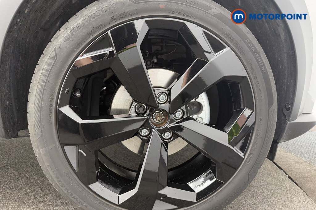 Used Nissan Juke 2025 for sale - 75973149: Photo 19