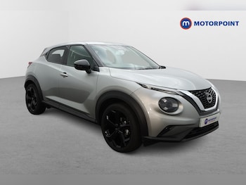 2025 - 1.0 DiG-T Tekna 5dr DCT
