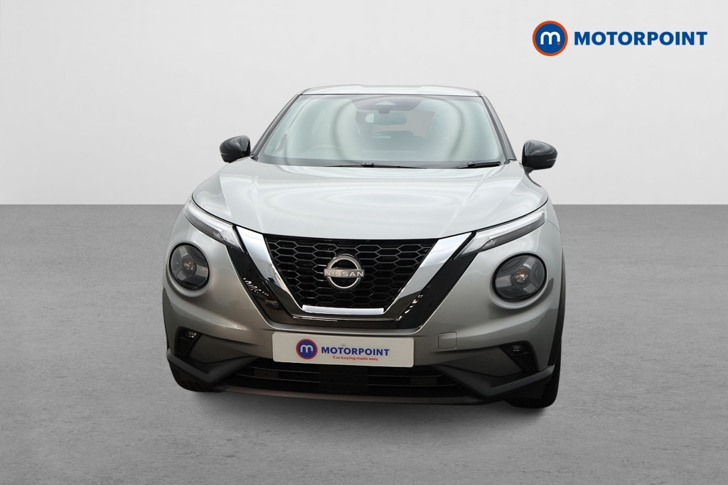 Used Nissan Juke 2025 for sale - 75973149: Photo 2