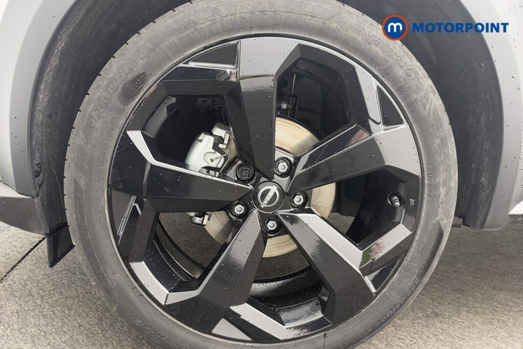 Used Nissan Juke 2025 for sale - 75973149: Photo 20