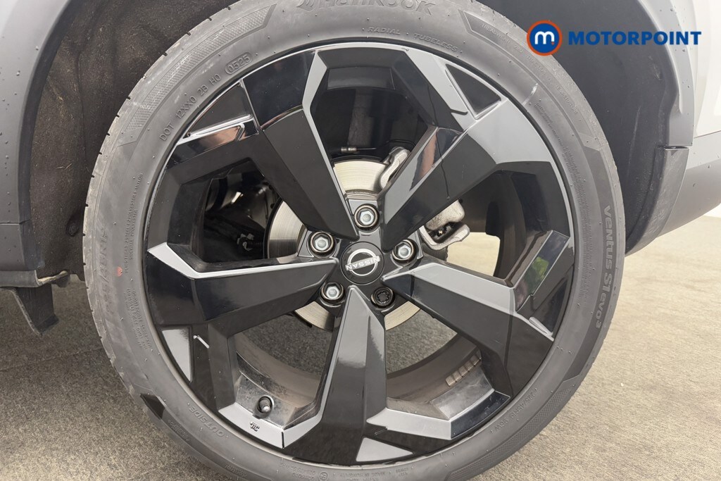 Used Nissan Juke 2025 for sale - 75973149: Photo 21