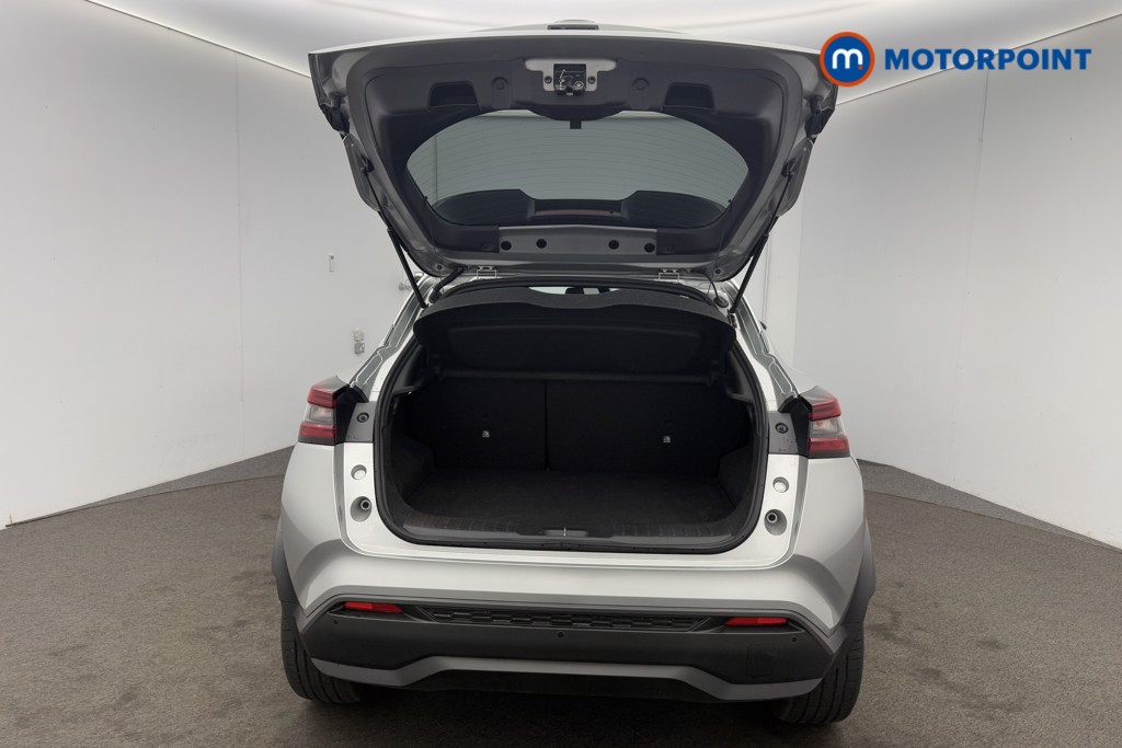 Used Nissan Juke 2025 for sale - 75973149: Photo 29