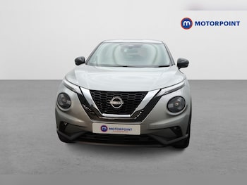 Used Nissan Juke 2025 for sale - 75973149: Photo 2