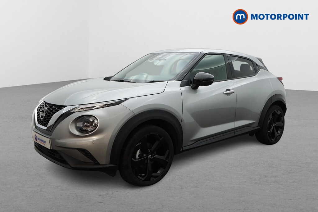 Used Nissan Juke 2025 for sale - 75973149: Photo 3