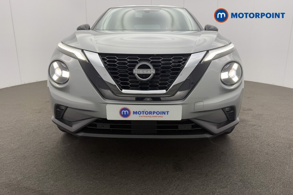 Used Nissan Juke 2025 for sale - 75973149: Photo 31