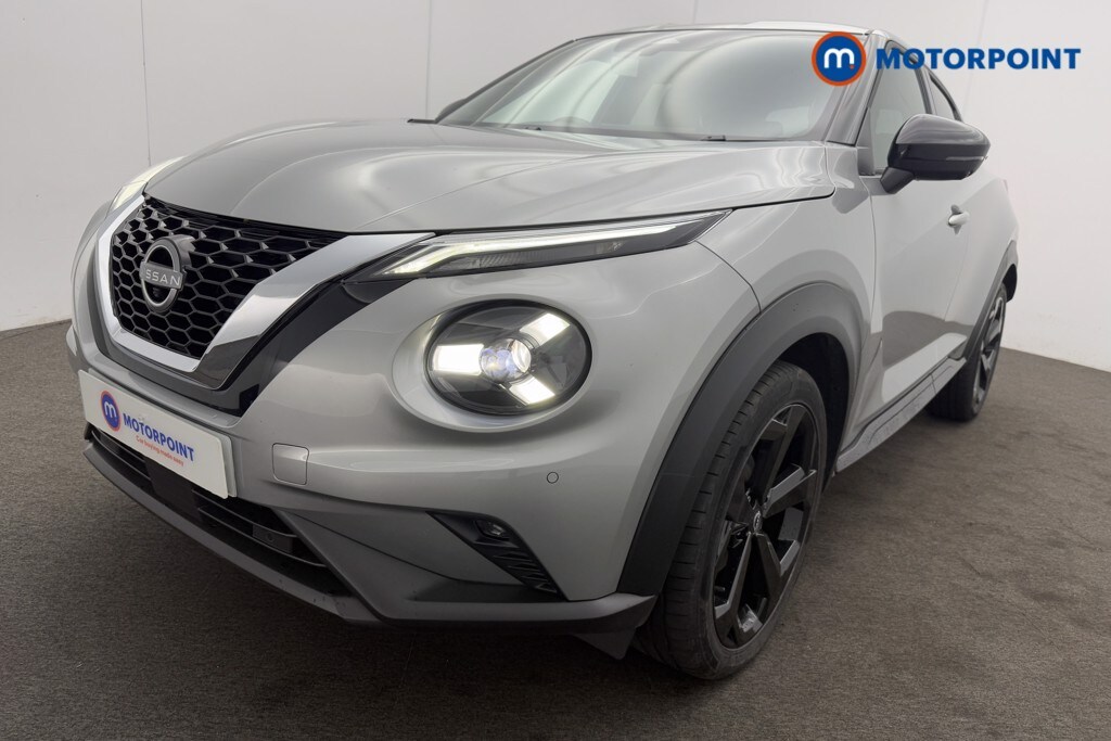 Used Nissan Juke 2025 for sale - 75973149: Photo 32