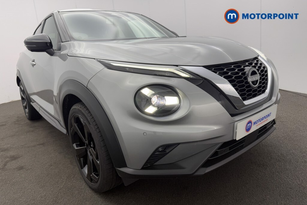 Used Nissan Juke 2025 for sale - 75973149: Photo 33