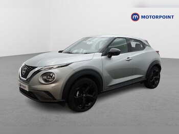Used Nissan Juke 2025 for sale - 75973149: Photo 3