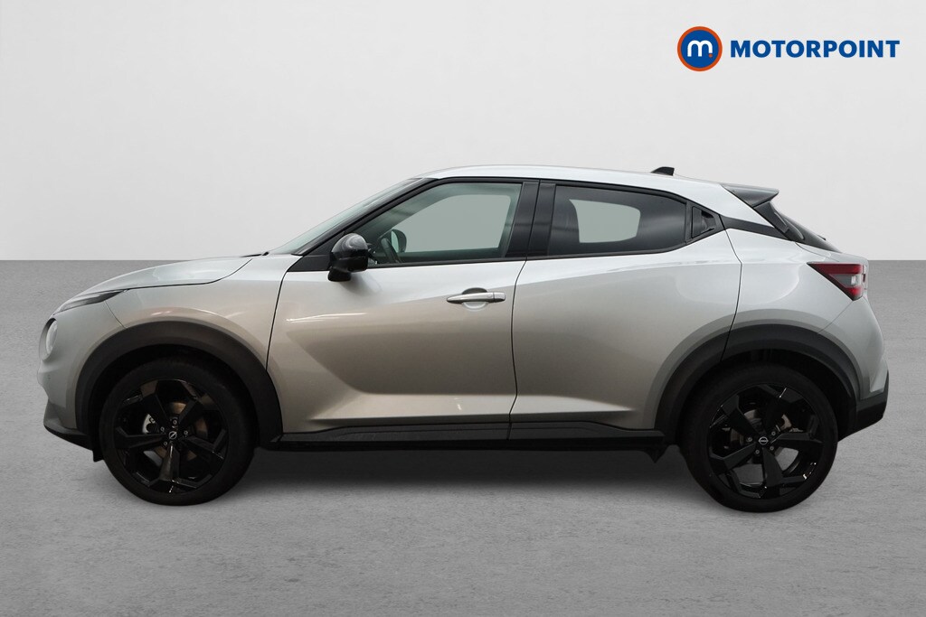 Used Nissan Juke 2025 for sale - 75973149: Photo 4
