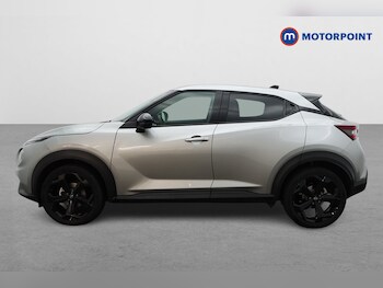 Used Nissan Juke 2025 for sale - 75973149: Photo 4